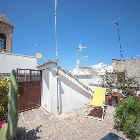 Alba Domus Villa Conversano Exterior photo