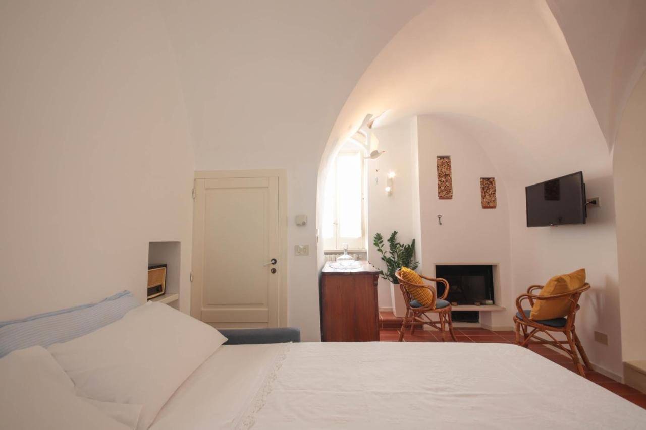 Alba Domus Villa Conversano Exterior photo