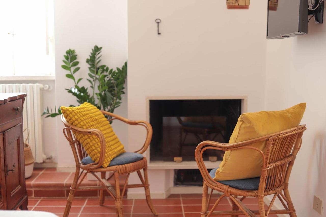 Alba Domus Villa Conversano Exterior photo